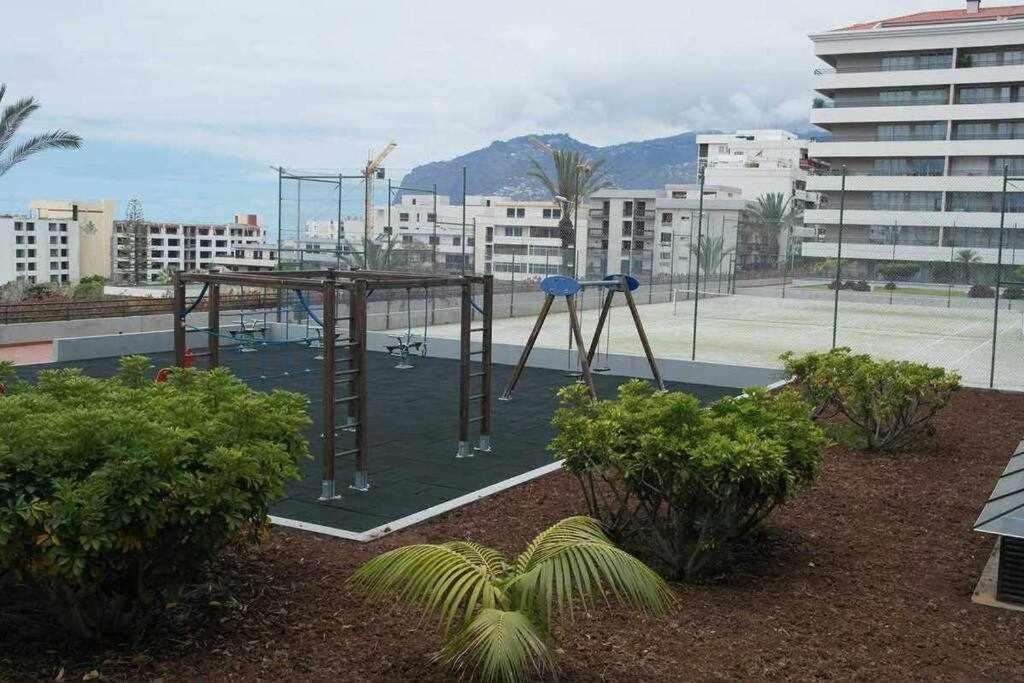 Comfy And Charming Palace 丰沙尔 外观 照片